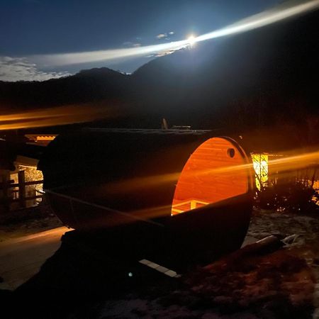Affittacamere La Lea Roccaforte Mondovì Eksteriør billede
