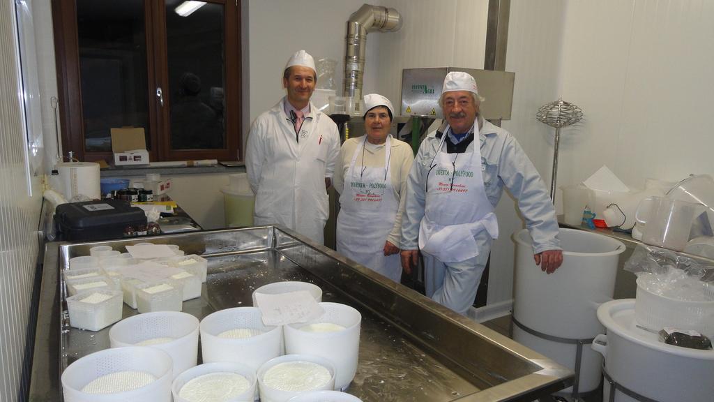 Affittacamere La Lea Roccaforte Mondovì Eksteriør billede