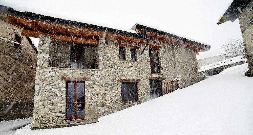 Affittacamere La Lea Roccaforte Mondovì Eksteriør billede