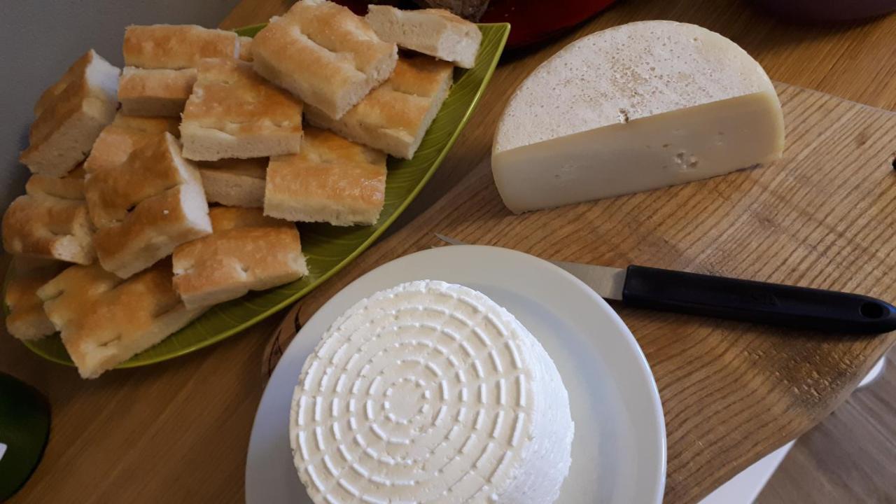 Affittacamere La Lea Roccaforte Mondovì Eksteriør billede