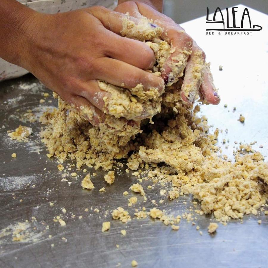 Affittacamere La Lea Roccaforte Mondovì Eksteriør billede